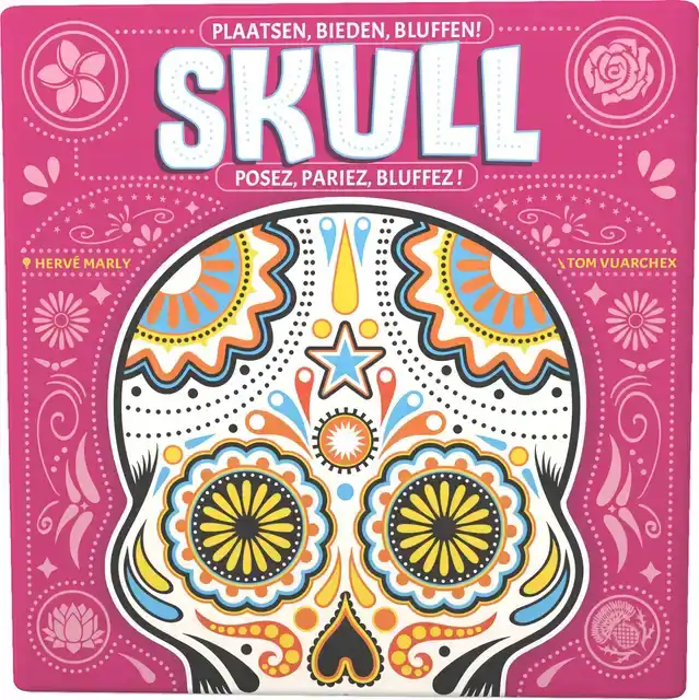 SKULL