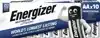 BATTERIJ ENERGIZER ULTIMATE LITHIUM AA