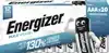 BATTERIJ ENERGIZER MAX PLUS AAA