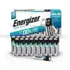 BATTERIJ ENERGIZER MAX PLUS AAA