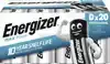 BATTERIJ ENERGIZER MAX PLUS D ALKALINE