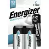 BATTERIJ ENERGIZER MAX PLUS C ALKALINE