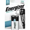 BATTERIJ ENERGIZER MAX PLUS 9V ALKALINE