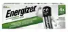 BATTERIJ OPLAADBAAR ENERGIZER AA 10ST