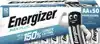 BATTERIJ ENERGIZER MAX PLUS AA ALKALINE
