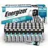 BATTERIJ ENERGIZER MAX PLUS AA ALKALINE