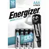 BATTERIJ ENERGIZER MAX PLUS AAA