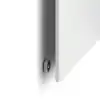 WHITEBOARD NOBO FRAMELOOS MODULAIR