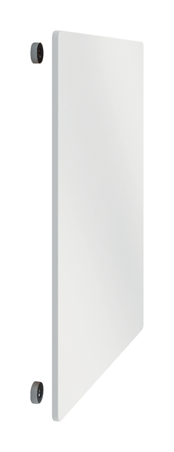 WHITEBOARD NOBO FRAMELOOS MODULAIR