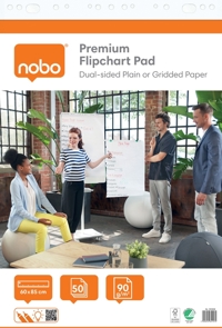 FLIPOVER NOBO PREMIUM 60X85CM