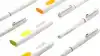 MARKEERSTIFT ECONOVO ASSORTI