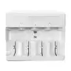 BATTERIJ OPLADER VARTA UNIVERSAL