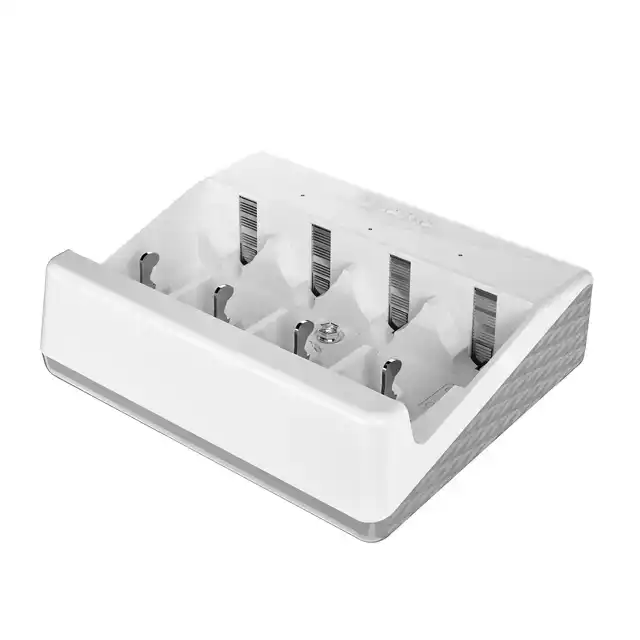 BATTERIJ OPLADER VARTA UNIVERSAL