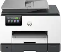 MULTIFUNCTIONAL INKTJET HP OFFICEJET