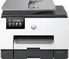 MULTIFUNCTIONAL INKTJET HP OFFICEJET