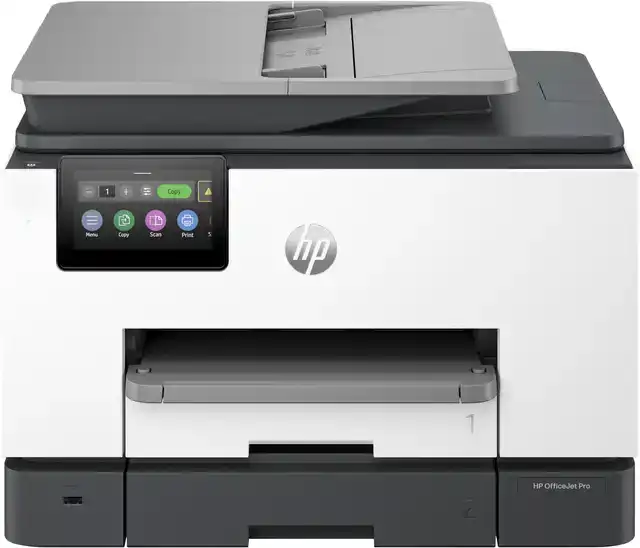 MULTIFUNCTIONAL INKTJET HP OFFICEJET