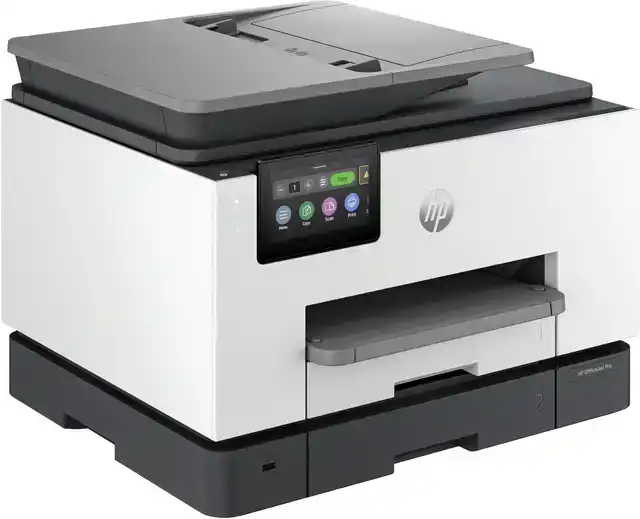 MULTIFUNCTIONAL INKTJET HP OFFICEJET
