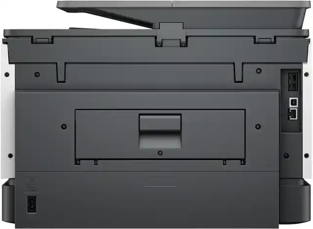 MULTIFUNCTIONAL INKTJET HP OFFICEJET
