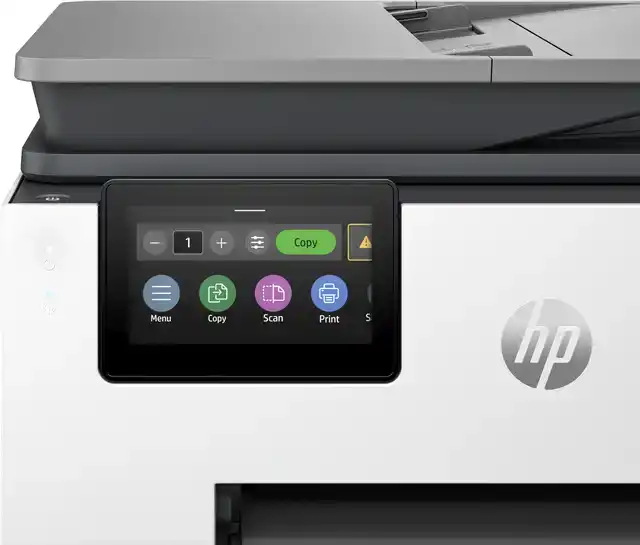 MULTIFUNCTIONAL INKTJET HP OFFICEJET