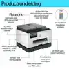MULTIFUNCTIONAL INKTJET HP OFFICEJET