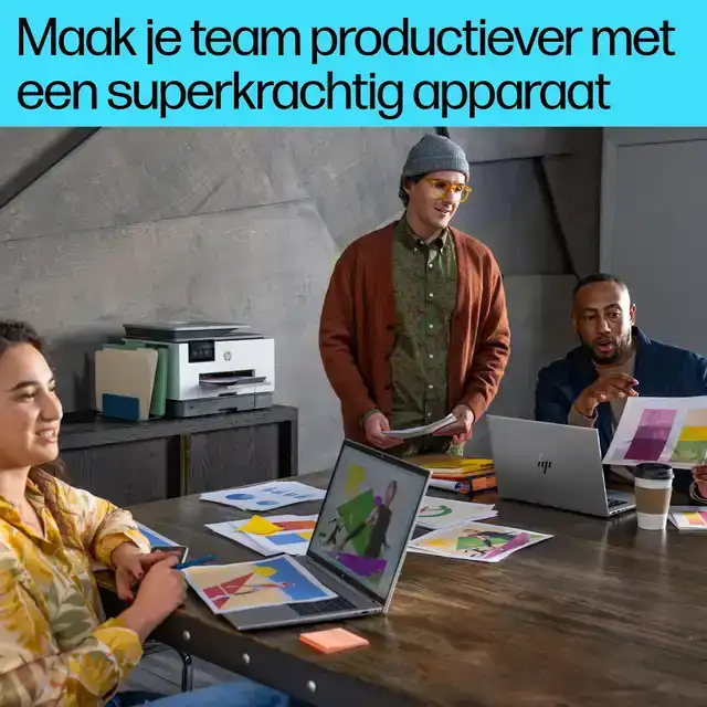 MULTIFUNCTIONAL INKTJET HP OFFICEJET