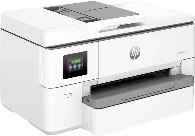 MULTIFUNCTIONAL INKTJET HP OFFICEJET
