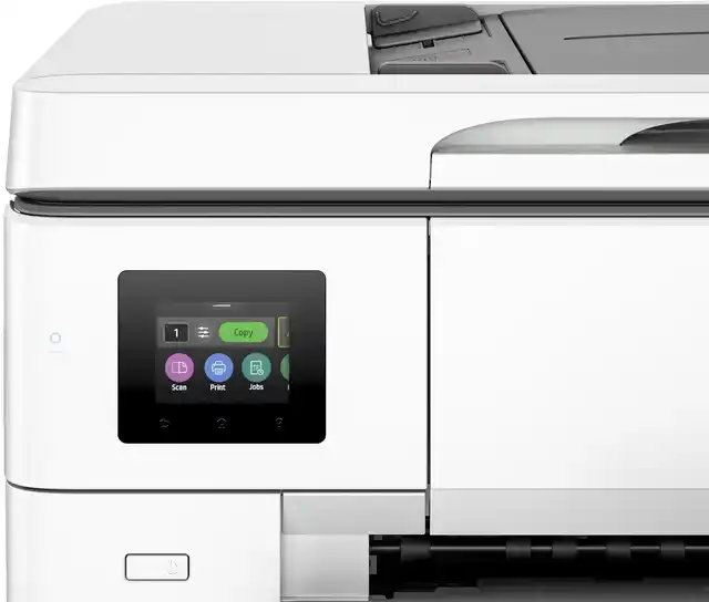 MULTIFUNCTIONAL INKTJET HP OFFICEJET
