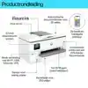 MULTIFUNCTIONAL INKTJET HP OFFICEJET