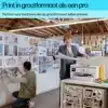 MULTIFUNCTIONAL INKTJET HP OFFICEJET