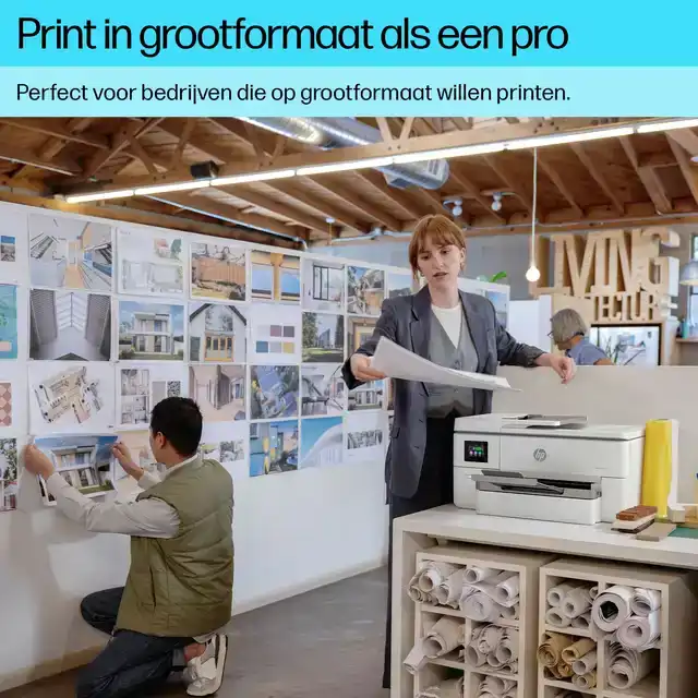 MULTIFUNCTIONAL INKTJET HP OFFICEJET