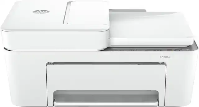 MULTIFUNCTIONAL INKTJET HP DESKJET
