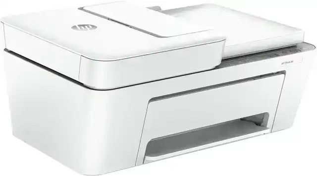 MULTIFUNCTIONAL INKTJET HP DESKJET