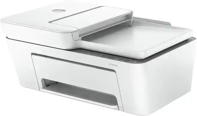 MULTIFUNCTIONAL INKTJET HP DESKJET