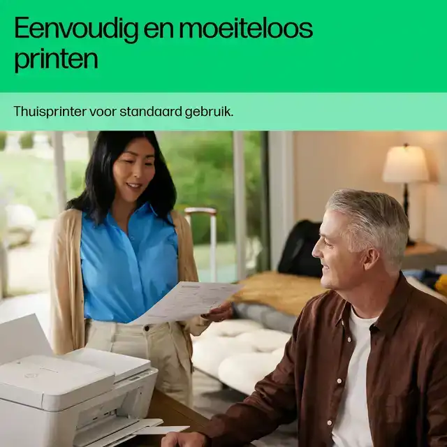 MULTIFUNCTIONAL INKTJET HP DESKJET