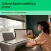 MULTIFUNCTIONAL INKTJET HP DESKJET