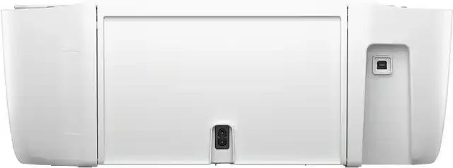 MULTIFUNCTIONAL INKTJET HP DESKJET