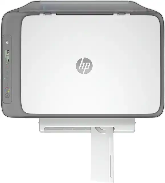 MULTIFUNCTIONAL INKTJET HP DESKJET