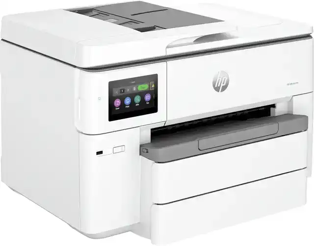 MULTIFUNCTIONAL INKTJET HP OFFICEJET