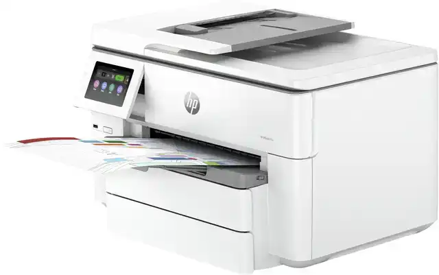 MULTIFUNCTIONAL INKTJET HP OFFICEJET