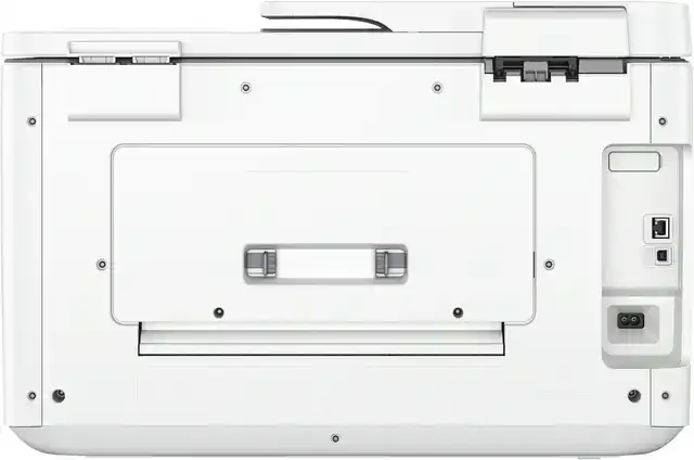 MULTIFUNCTIONAL INKTJET HP OFFICEJET