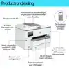 MULTIFUNCTIONAL INKTJET HP OFFICEJET
