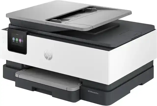 MULTIFUNCTIONAL INKTJET HP OFFICEJET