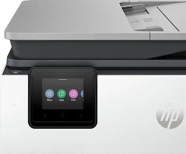 MULTIFUNCTIONAL INKTJET HP OFFICEJET