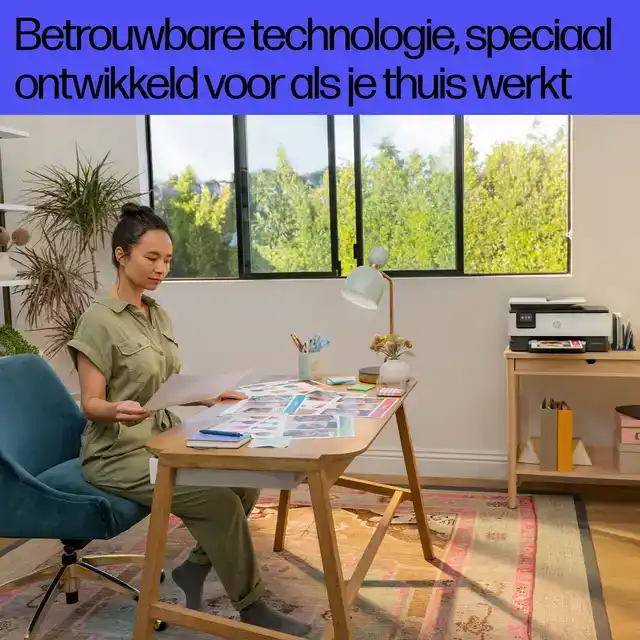 MULTIFUNCTIONAL INKTJET HP OFFICEJET