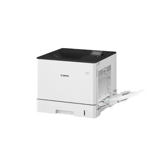 PRINTER LASER CANON I-SENSYS LBP732CDW