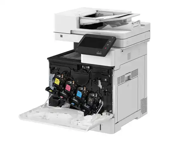 MULTIFUNCTIONAL LASER CANON I-SENSYS