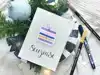 BRUSHPEN EDDING 1340 10ST GLITTER