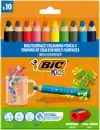 KLEURPOTLOOD BICKIDS MULTI SURFACE 10ST