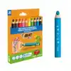 KLEURPOTLOOD BICKIDS MULTI SURFACE 10ST