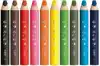 KLEURPOTLOOD BICKIDS MULTI SURFACE 10ST